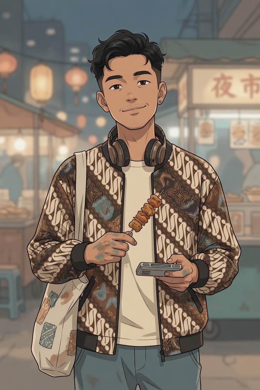 阿迪