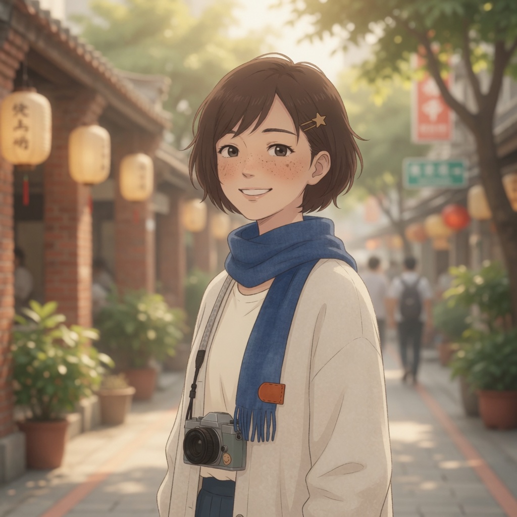 星野遙香